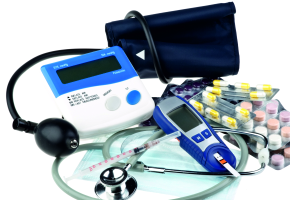 Pharma-and-Medical Equipment