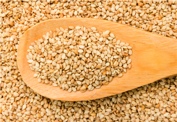 Sesame-Seed