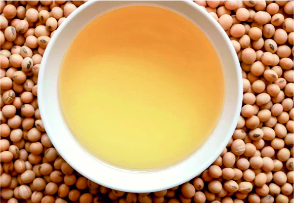 Soybean-Oil