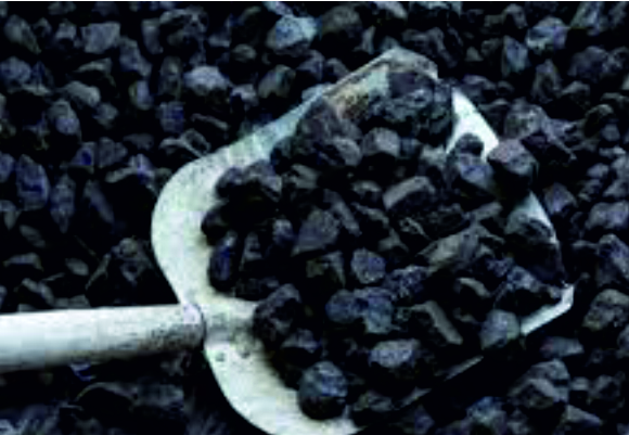 Steam Coal