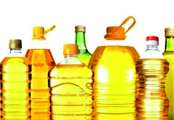 Vegetable-Oils